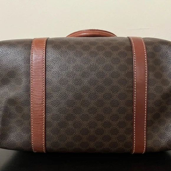 ❌SOLD❌ Celine Brown Crossbody Bag - Picture 5 of 8